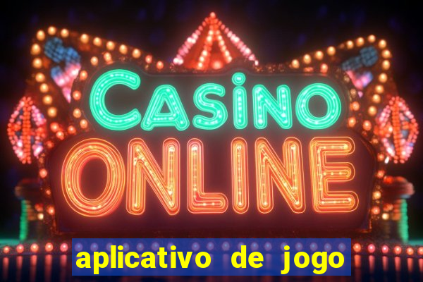 aplicativo de jogo que paga no cadastro